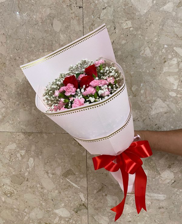 my baby flowers delivery